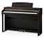 Kawai CA48 Digital Piano in Rosewood