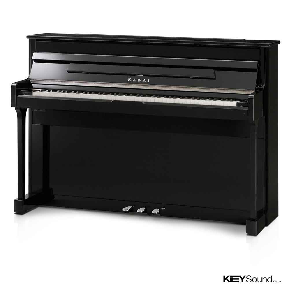 Kawai CS11 Digital Piano in Polished Ebony