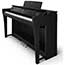 Yamaha CVP905 Digital Piano in Black