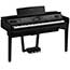 Yamaha CVP909 Digital Piano in Black