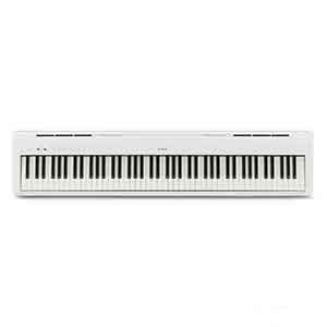 Kawai ES100 Digital Piano in White  title=