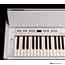 Roland F140R Digital Piano in White
