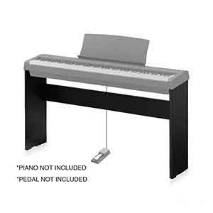 Kawai HML1 Stand to fit the Kawai ES110 Digital Piano in Black  title=