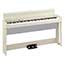 Korg C1 Air Digital Piano in White Ash