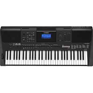Yamaha PSRE453 Arranger Keyboard  title=