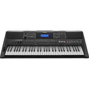 Yamaha Announce the PSR-E453 Digital Arranger Keyboard