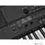 Yamaha PSREW400 Arranger Keyboard in Black