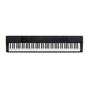 Casio PX150 Digital Piano in Black  title=