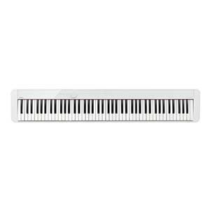 Casio PXS1000 Digital Piano in White  title=