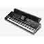 Korg PA3X 76 Key Professional Arranger Keyboard 