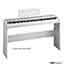Korg SP170S Digital Piano in White