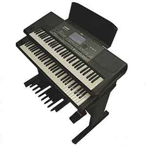 Ultimax Pa600 in Satin Finish