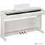 Yamaha YDP143 Digital Piano in White