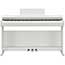 Yamaha YDP145 Digital Piano in White