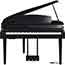 Yamaha CLP565GP Digital Piano in Polished Ebony
