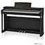 Kawai CN25 Digital Piano in Rosewood