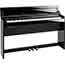 Roland DP603 Digital Piano in Polished Ebony