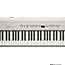 Roland FP50 Digital Piano in White