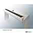 Roland FP80 Digital Piano in White