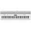 Roland FP90 Digital Piano in White