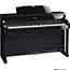 Thumbnail 1 of Roland HP508 Digital Piano