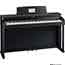 Roland HPi6F Digital Piano in Satin Black