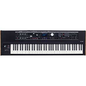 Roland VR730 Synthesizer  title=