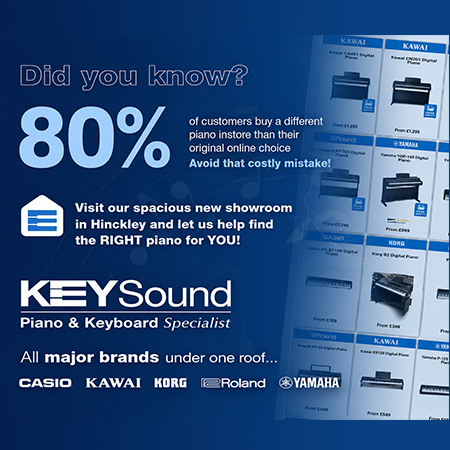 80% Choose A Different Instrument - Avoid That Costly Mistake