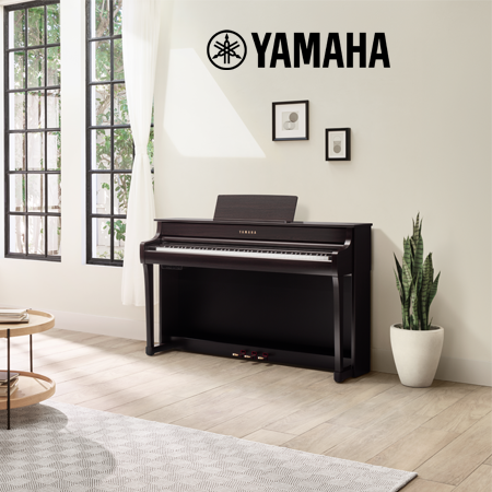 Yamaha Digital Pianos