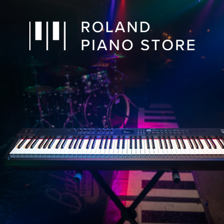 Roland Keyboards