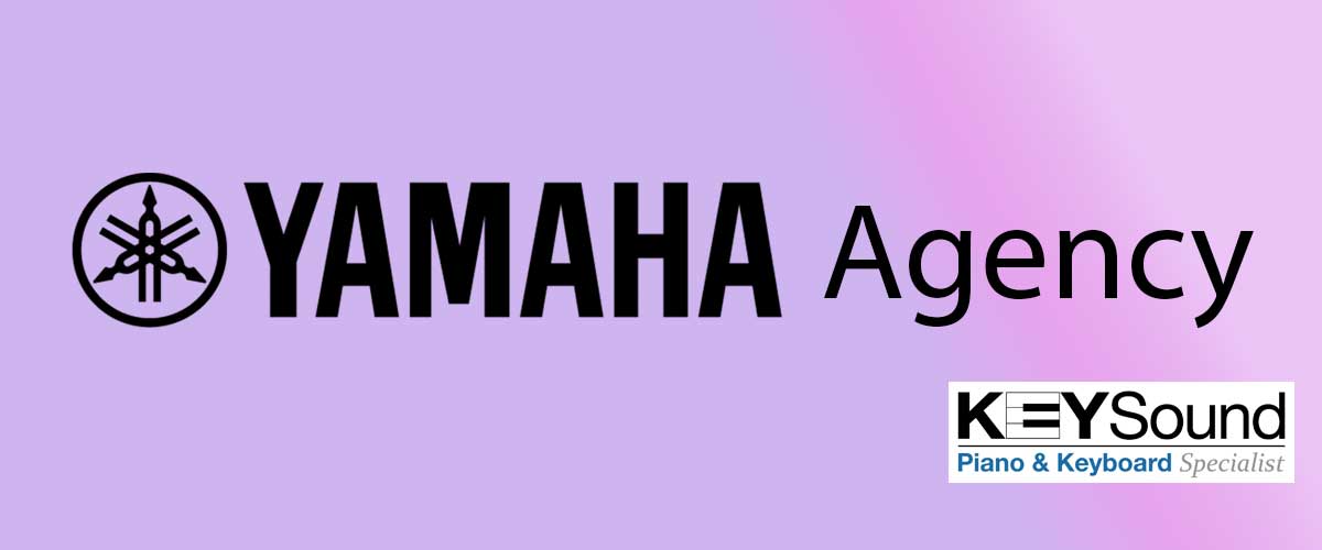 See the amazing Yamaha Agency Pianos at Keysound