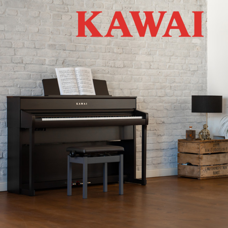 Kawai Digital Pianos