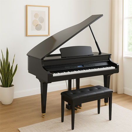 Pianos