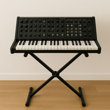 Synthesizers