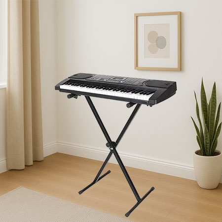 Keyboards