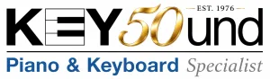 Keysound Piano & Keyboard Specialists