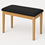 Duet bench