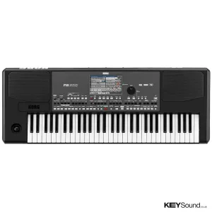 Thumbnail 1 of Korg Pa600 Professional Arranger Keyboard