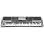 Korg PA900 Professional Arranger Keyboard in Silver