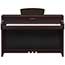 Thumbnail 1 of Yamaha CLP735 Digital Piano
