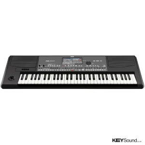 Thumbnail 2 of Korg Pa600 Professional Arranger Keyboard