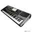 Korg PA900 Professional Arranger Keyboard in Silver