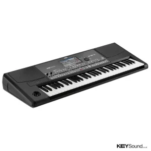 Thumbnail 3 of Korg Pa600 Professional Arranger Keyboard