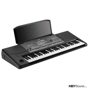 Thumbnail 4 of Korg Pa600 Professional Arranger Keyboard