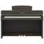 Thumbnail 1 of Yamaha CLP745 Digital Piano