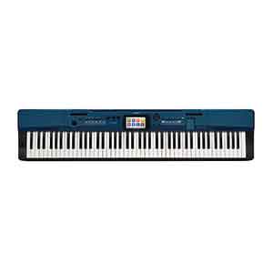 Casio PX560M Digital Piano in Blue  title=