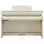 Thumbnail 1 of Yamaha CLP745 Digital Piano