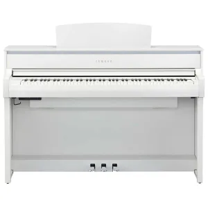 Thumbnail 1 of Yamaha CLP775 Digital Piano