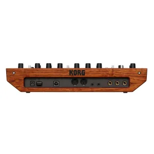 Thumbnail 3 of Korg Monologue Monophonic Analog Synthesizer