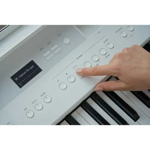 Thumbnail 3 of Kawai ES520 Digital Piano